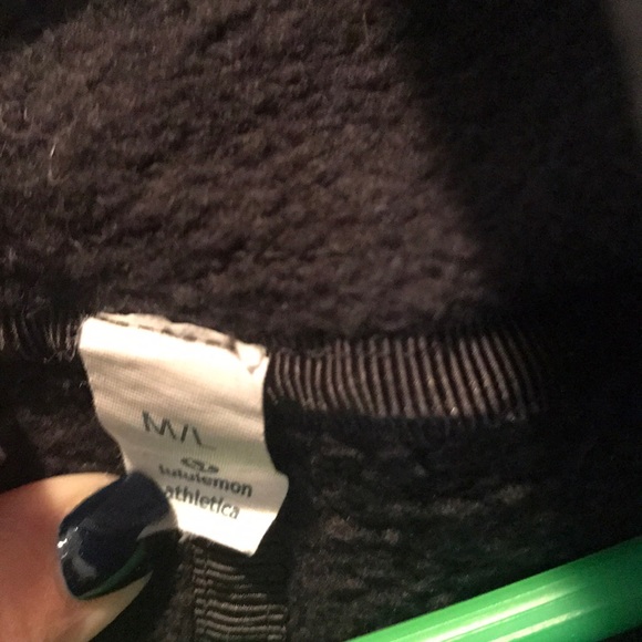 Lululemon Wrap - Picture 5 of 7